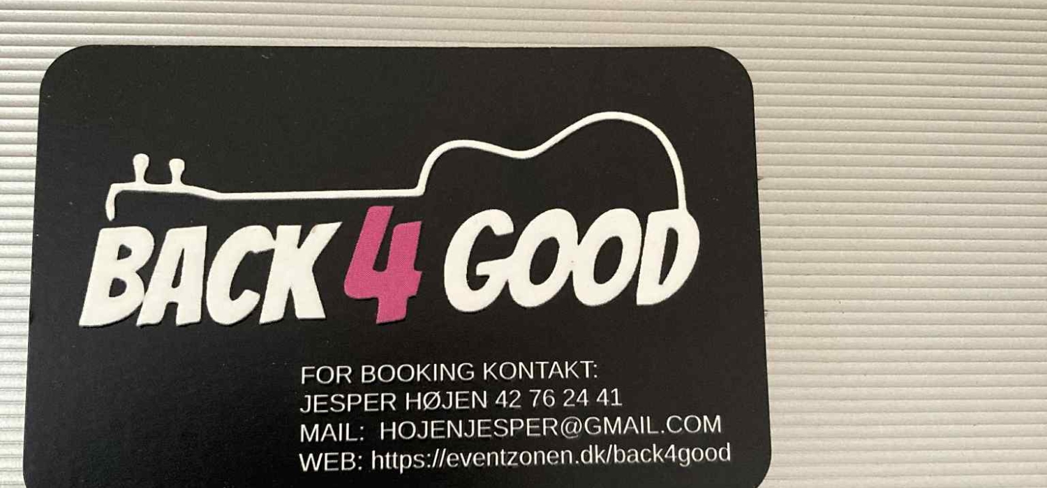 Musik -forslag